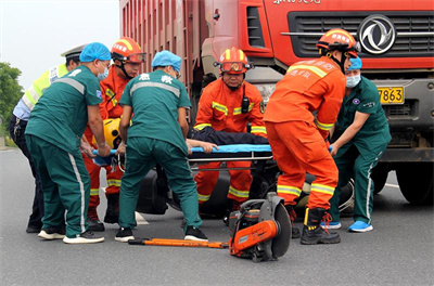 绥宁沛县道路救援